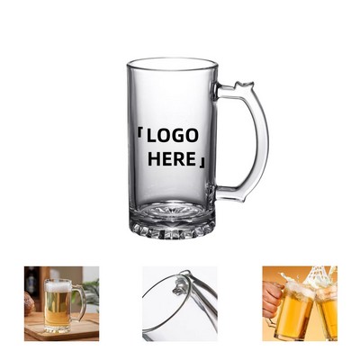 16.9 Oz. Beer Stein