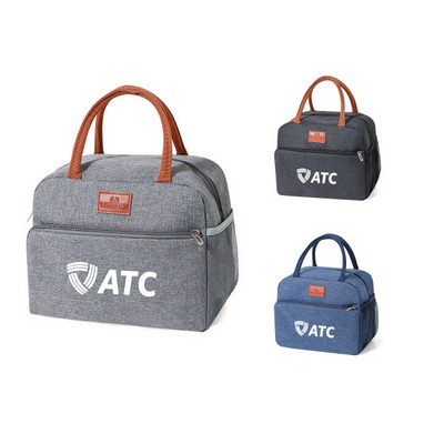 Can Cooler Lunch Bag