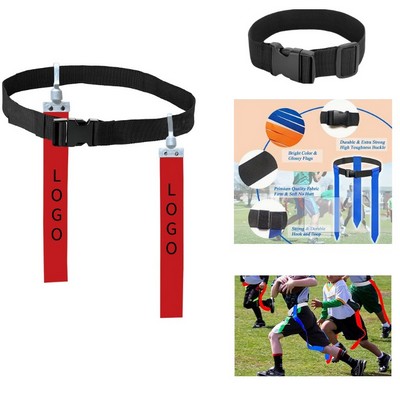 Flag Football Belt