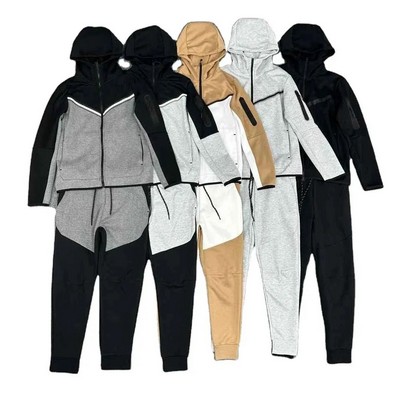 Blank Tracksuits