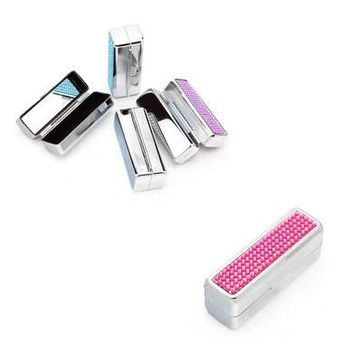 Lipstick Case with Mirror