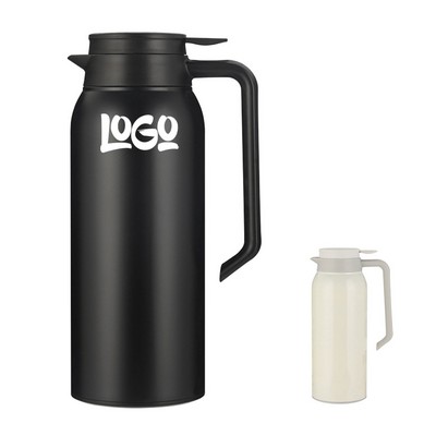 50 Oz Stainless Steel Vacuum Thermal Coffee Carafe