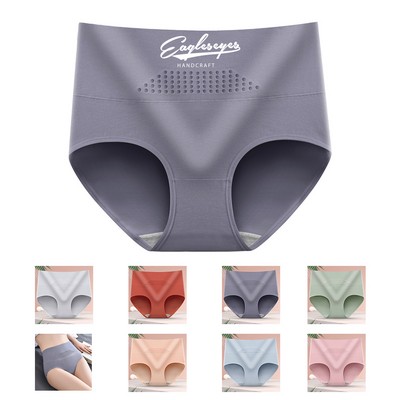 Women's Graphene Antibacterial Abdomen Panty