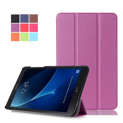 iBank ® Smart Cover Case compatible with Galaxy Tab A9+/A9 Plus 11" 2024