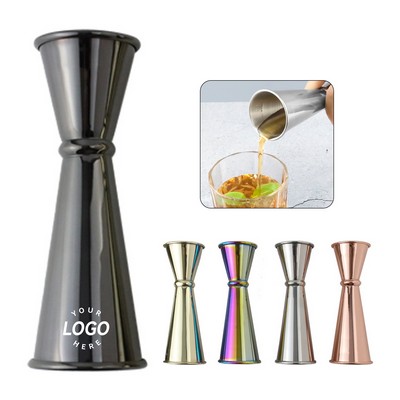 Japanese Style Jigger