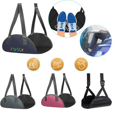 Airplane Foot Hammock