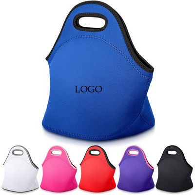 Insulated Lunch Bag