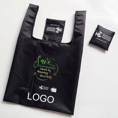 Folding Shopping Bag