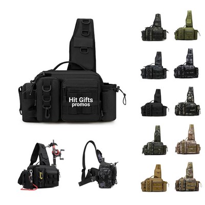 Tackle Storage Sling Bag