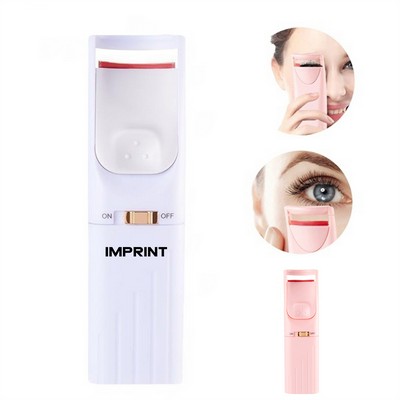 Heated Eyelash Curler