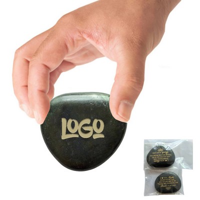 Anniversary Custom Engraved Rock Gifts