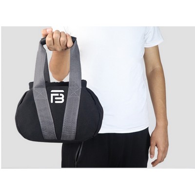 Sandbag Fitness Exercise Weight