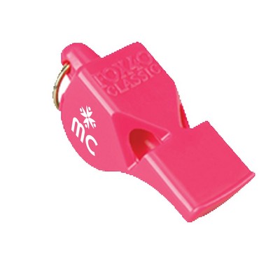 Fox 40 Classic Whistle - pink