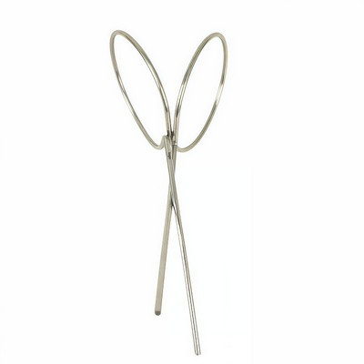 Portable Metal Golf Ball Picker for Park and Course Maintenance