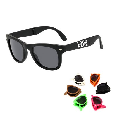 Portable Fold-N-Go Glasses