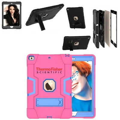 iBank ® Shockproof Case compatible with iPad Mini 7 (A17 Pro) 2024, Mini 6 (2021)