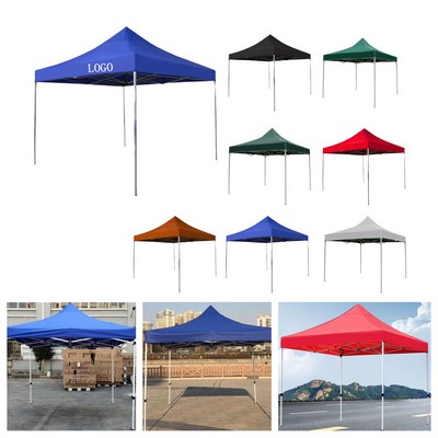 Small Folding Outdoor Pop Up Tent