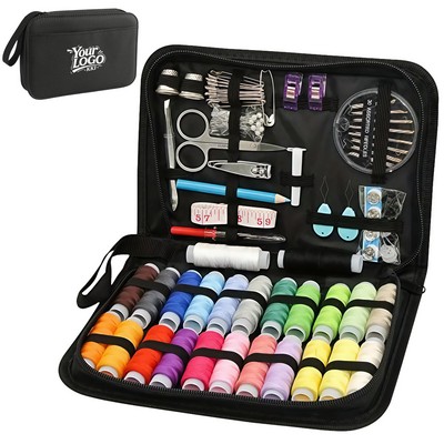 All-in-One Home Sewing Kit