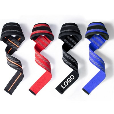 Elastic Extension Stretching Strap