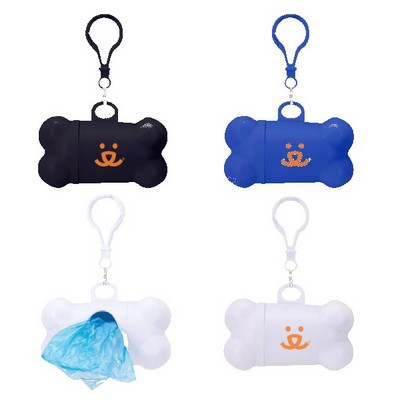 Bella Pet Waste Bag Dispenser