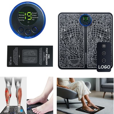 Foot Massager for Muscle Relaxation