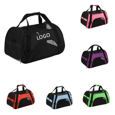 Pet Travel Portable Bag
