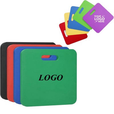 Eva Stadium Seat Cushion With Handle