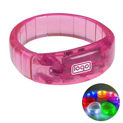 LED Party Glow Bracelet