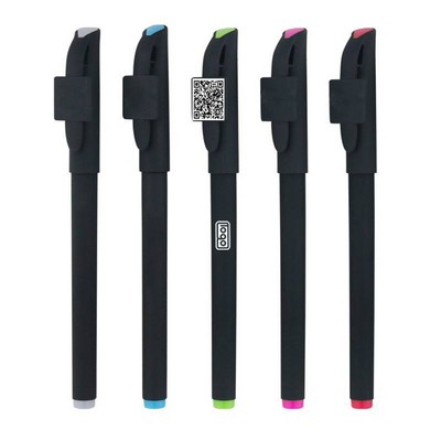 QR Code Neutral Pen
