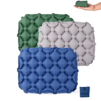 Outdoor Inflatable Seat Cushion