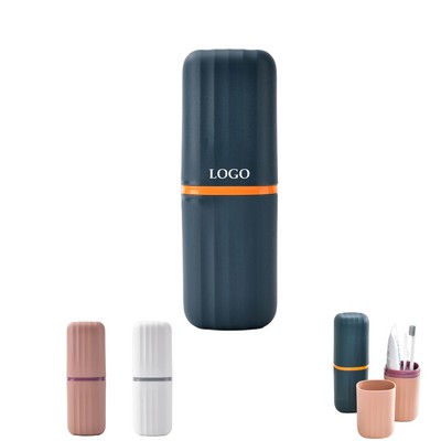 Travel Mouthwash Cup