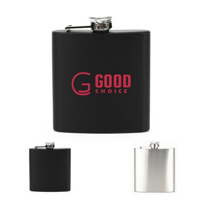 6oz Hip Flask