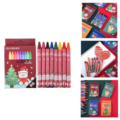 8 Colors Drawing Painting Kit