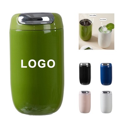 12OZ Insulated Travel Coffee Mug