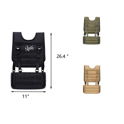 Combat Vest