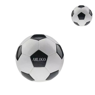 Compact Soccer Sphere
