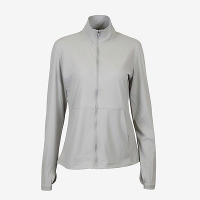 Ladies Approach Lightweight Jacket