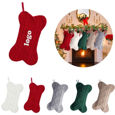 Dog Christmas Stocking