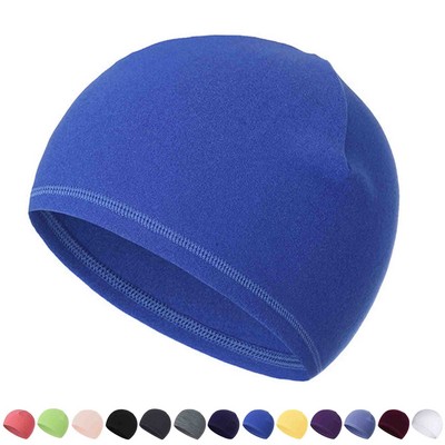 Lightweight Slouchy Beanie Oversize Thin Skull Cap Night Sleeping Hat