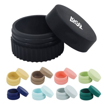 0.68oz Travel Container
