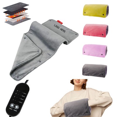 USB Heated Hand Warmer With Graphene Technology