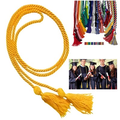 Graduation Honor Cords