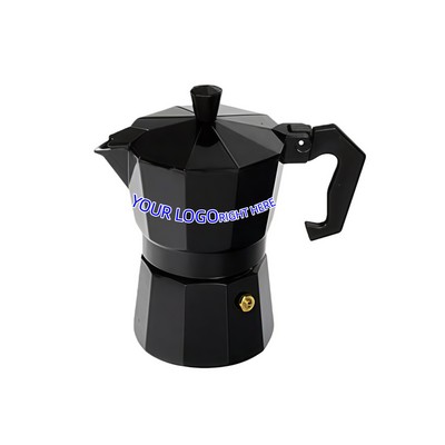 Espresso Cup Moka Pot