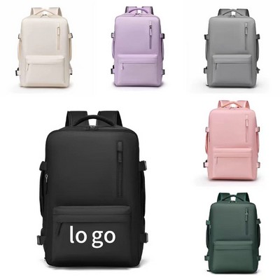 Waterproof Laptop Backpack