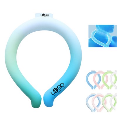 Neck Cooling Tube