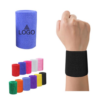 Sports Towel Wristband