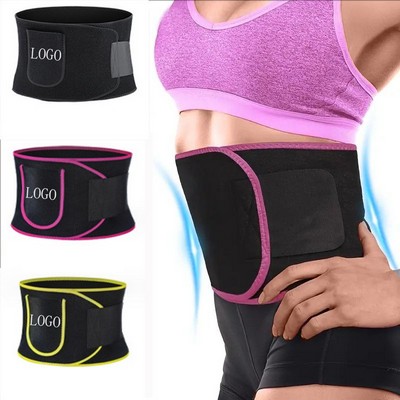 Waist Shaping Belt