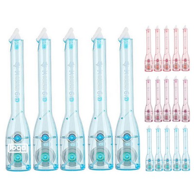 Pen-Shaped Correction Tape