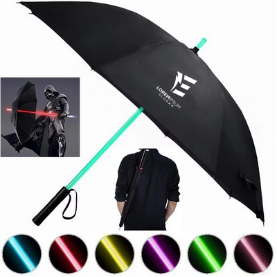 LED Umbrella