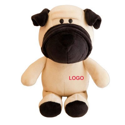 Dog Plush Doll